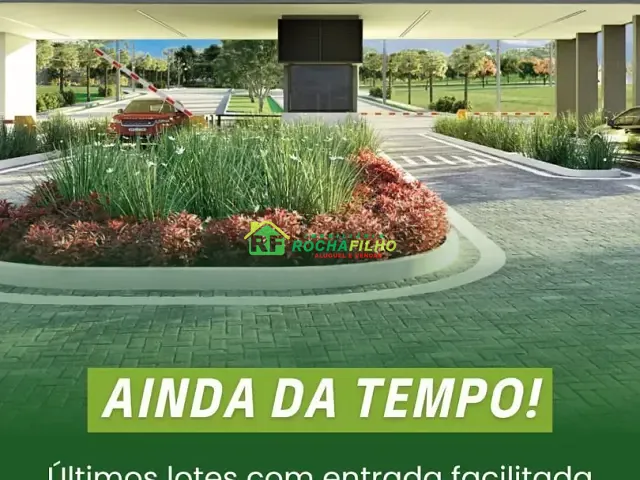 Terreno com 254m² 1 quarto e 1 banheiro, à venda, no bairro Uruguai em Teresina