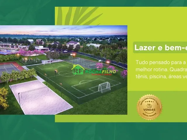 Terreno com 254m² 1 quarto e 1 banheiro, à venda, no bairro Uruguai em Teresina