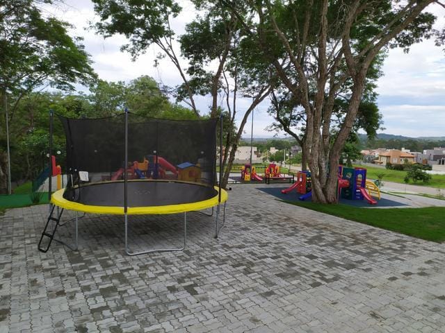 Foto do Terreno - Terreno à venda, 740 m² por R$ 340.000,00 - Condomínio Reserva do Paratehy - São José dos Campos/SP | RUSSI IMÓVEIS