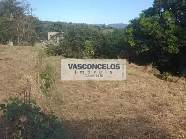 Terreno com 1320m², à venda, no bairro Jardim Santa Maria em São José Dos Campos