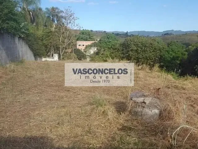 Terreno com 1320m², à venda, no bairro Jardim Santa Maria em São José Dos Campos