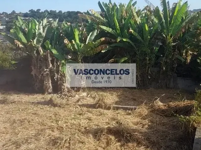 Terreno com 1320m², à venda, no bairro Jardim Santa Maria em São José Dos Campos