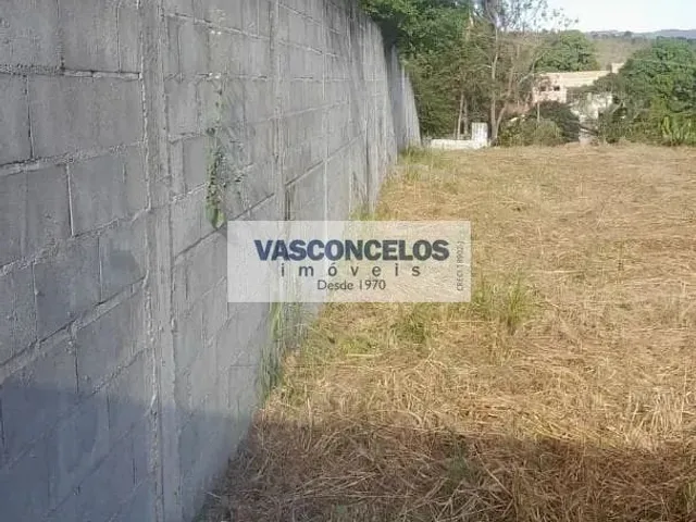 Terreno com 1320m², à venda, no bairro Jardim Santa Maria em São José Dos Campos