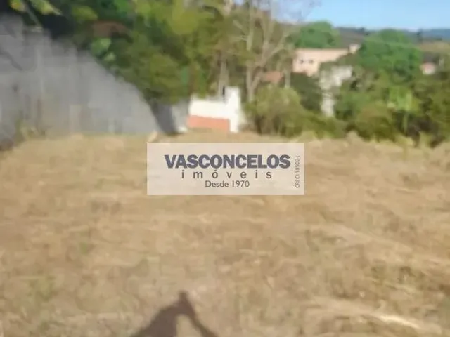 Terreno com 1320m², à venda, no bairro Jardim Santa Maria em São José Dos Campos