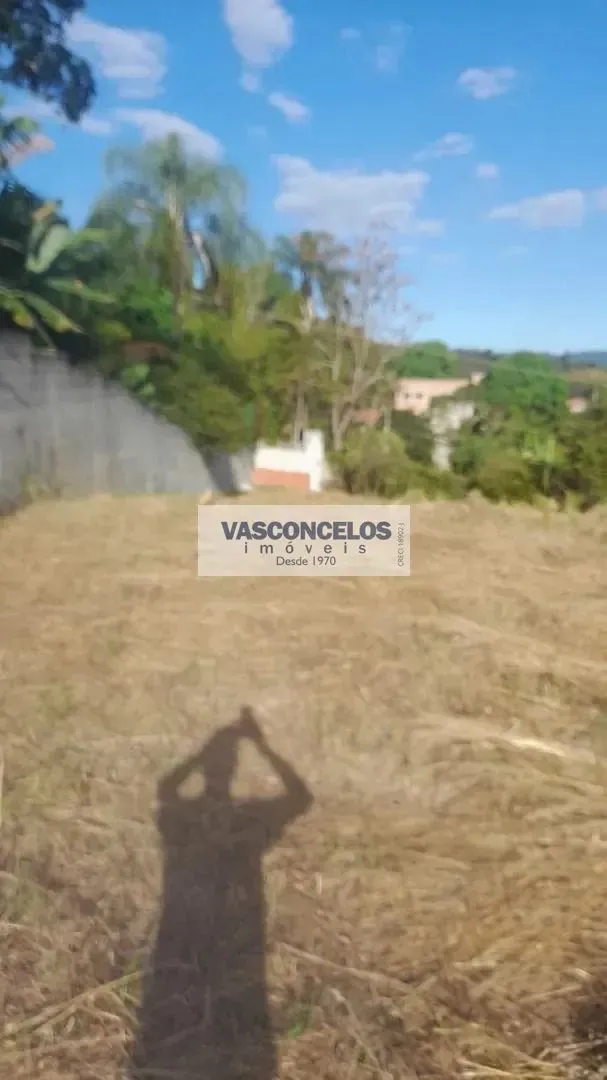 Terreno, 1320 m² - Foto 1