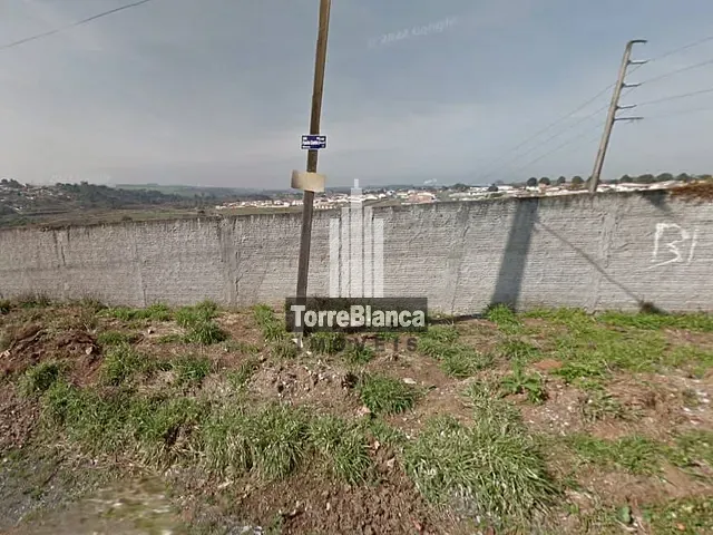 Terreno com 420m², à venda, no bairro Olarias em Ponta Grossa