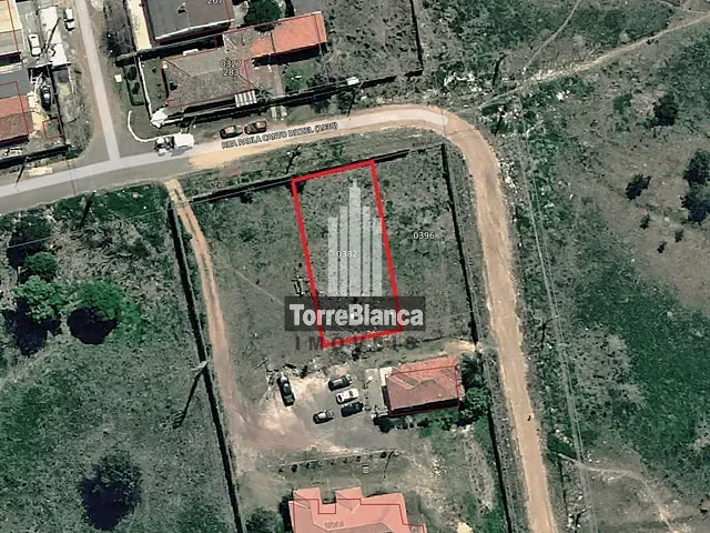 Terreno com 420m², à venda, no bairro Olarias em Ponta Grossa