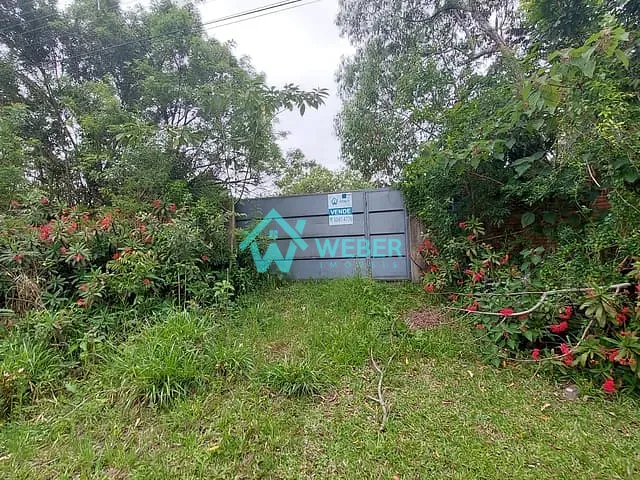 Terreno com 2030m², à venda, no bairro Alpes do Vale em Novo Hamburgo