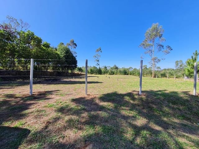 Foto do Terreno - Residencial - Estancia Bela Vista | Zequinha Imóveis