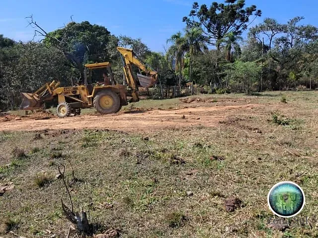 Terreno com 500m², à venda, no bairro Figueiras em Alumínio