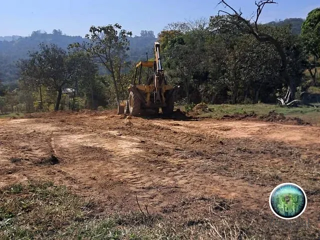 Terreno com 500m², à venda, no bairro Figueiras em Alumínio