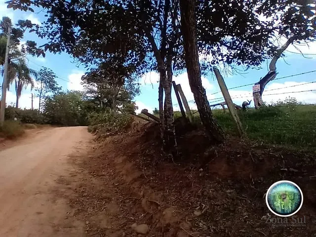 Terreno com 500m², à venda, no bairro Figueiras em Alumínio