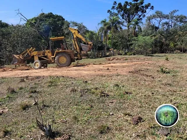 Terreno com 500m², à venda, no bairro Figueiras em Alumínio