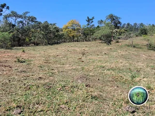 Terreno com 500m², à venda, no bairro Figueiras em Alumínio