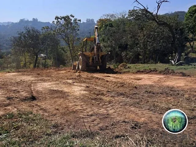Terreno com 500m², à venda, no bairro Figueiras em Alumínio