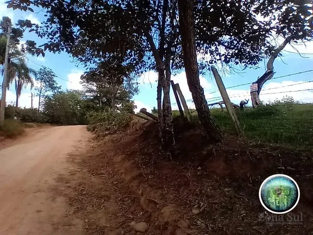 Terreno com 500m², à venda, no bairro Figueiras em Alumínio