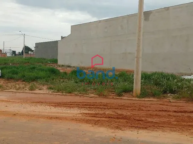 Terreno com 318m², à venda, no bairro Residencial São Francisco em Porto Feliz