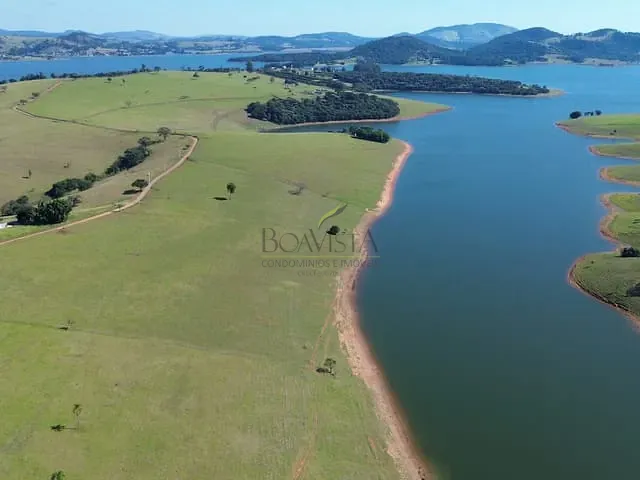 Terreno com 20458m², à venda, no bairro 7 Pontes em Piracaia