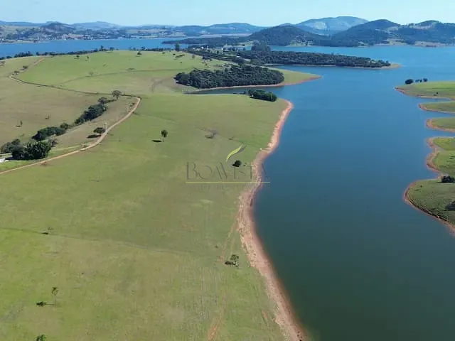 Terreno com 20458m², à venda, no bairro Barrocão em Piracaia