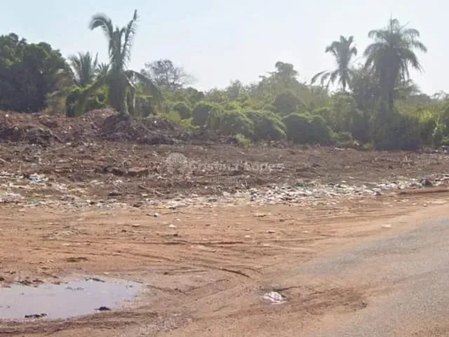 Terreno com 4m², à venda, no bairro Usina Santana em Teresina