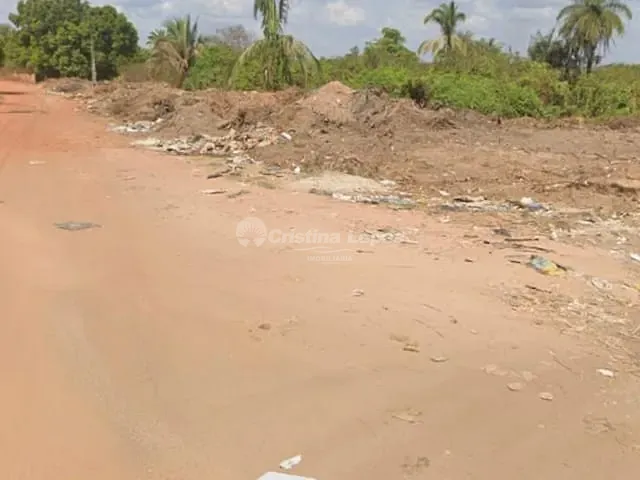 Terreno com 4m², à venda, no bairro Usina Santana em Teresina