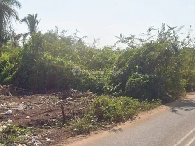 Terreno com 4m², à venda, no bairro Usina Santana em Teresina