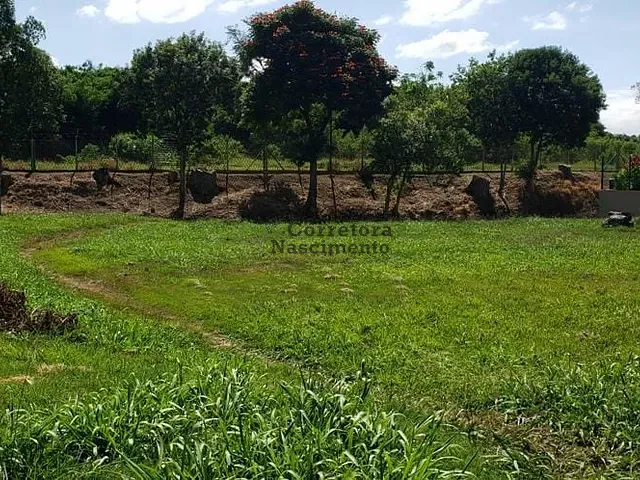 Terreno com 692m², à venda, no bairro Jardim Paraíba em Jacareí