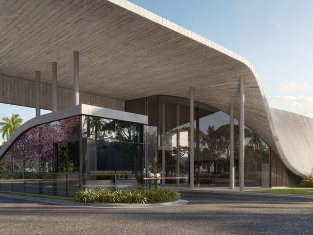 Foto do Terreno - LOTE 418,50m² À VENDA - OPUS TERRA DA GRAMA - SENADOR CANEDO-GO | Provenda Imobiliária