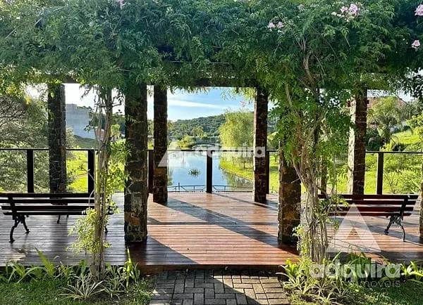 Terreno, 409 m² - Foto 1
