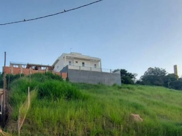 Foto do Terreno - Terreno à venda, 377 m² por R$ 520.000,00 - Condomínio Verana - São José dos Campos/SP | INDEPENDENCE NEGOCIOS IMOBILIARIOS LTDA