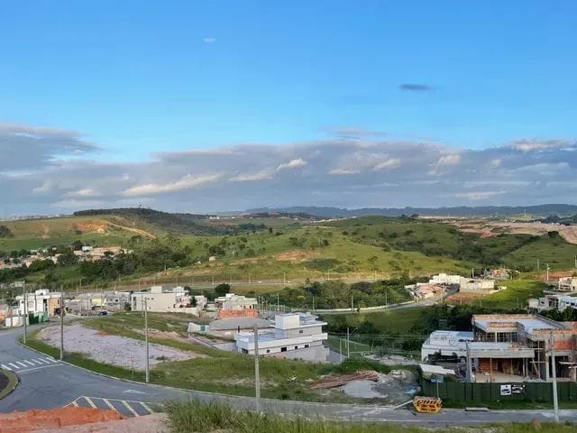 Foto do Terreno - Terreno à venda, 377 m² por R$ 520.000,00 - Condomínio Verana - São José dos Campos/SP | INDEPENDENCE NEGOCIOS IMOBILIARIOS LTDA