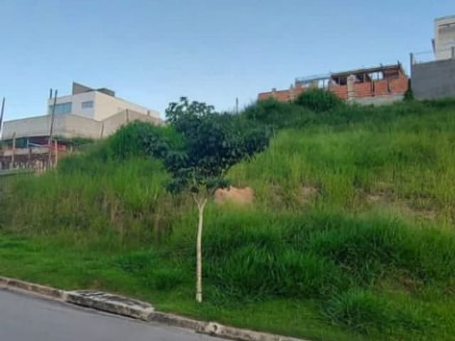 Foto do Terreno - Terreno à venda, 377 m² por R$ 520.000,00 - Condomínio Verana - São José dos Campos/SP | INDEPENDENCE NEGOCIOS IMOBILIARIOS LTDA