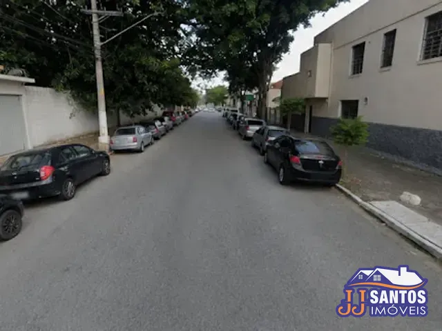 Terreno com 770m², à venda, no bairro Brás em São Paulo