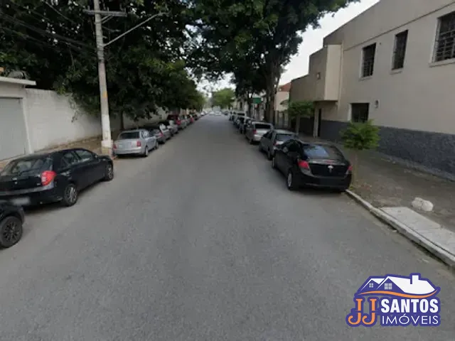 Terreno com 770m², à venda, no bairro Brás em São Paulo
