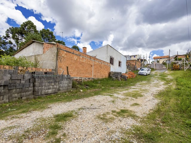 Terreno com 994838m², à venda, no bairro Cachoeira - Almirante Tamandaré em Curitiba