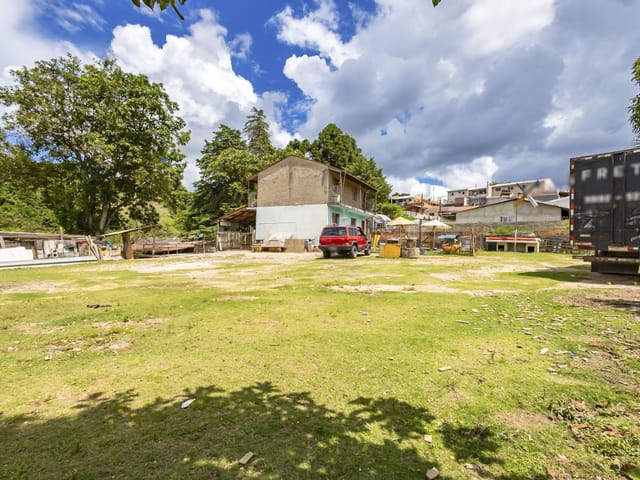 Terreno com 994838m², à venda, no bairro Cachoeira - Almirante Tamandaré em Curitiba