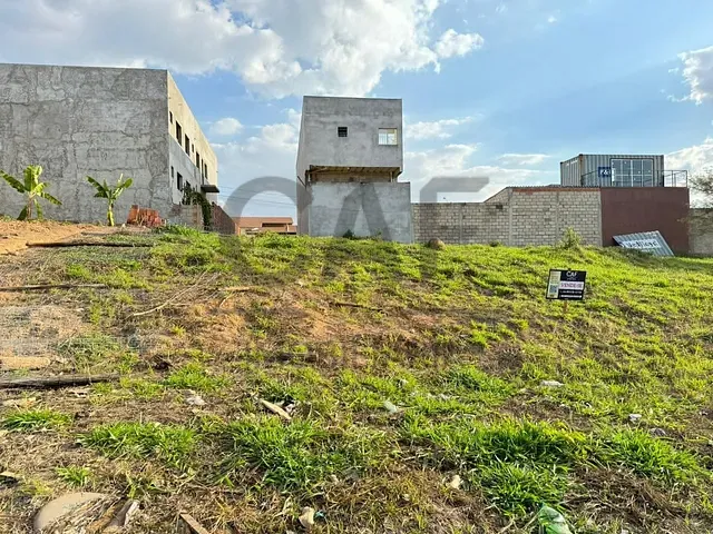 Terreno com 300m², à venda, no bairro Loteamento Residencial Vila Primavera em Jaguariúna