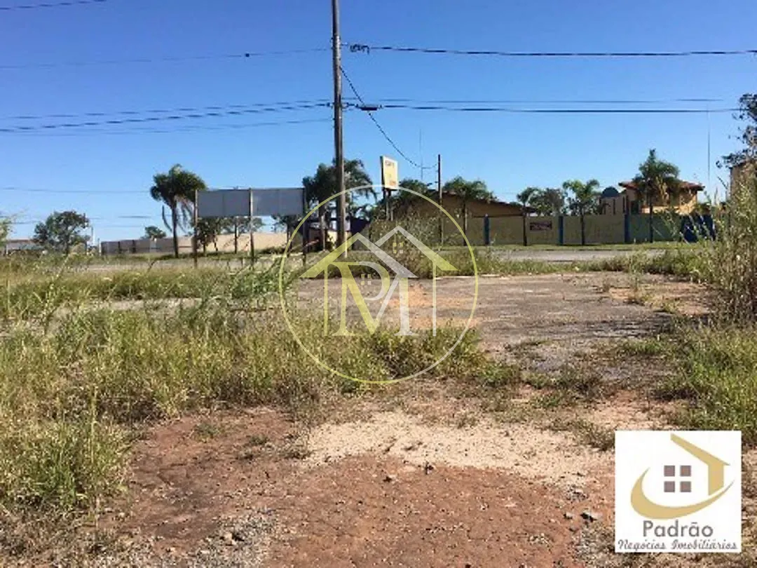 Terreno, 4 hectares - Foto 3