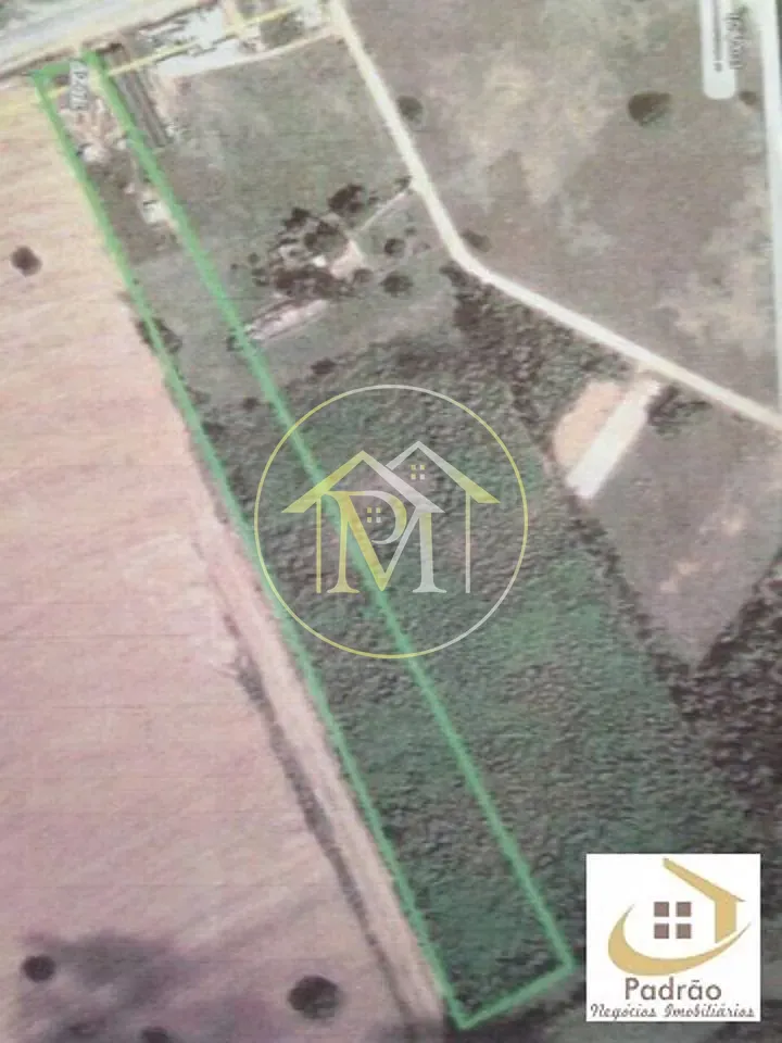 Terreno, 4 hectares - Foto 4