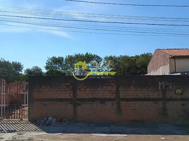 Terreno com 500m², à venda, no bairro Cidade Satélite Íris em Campinas