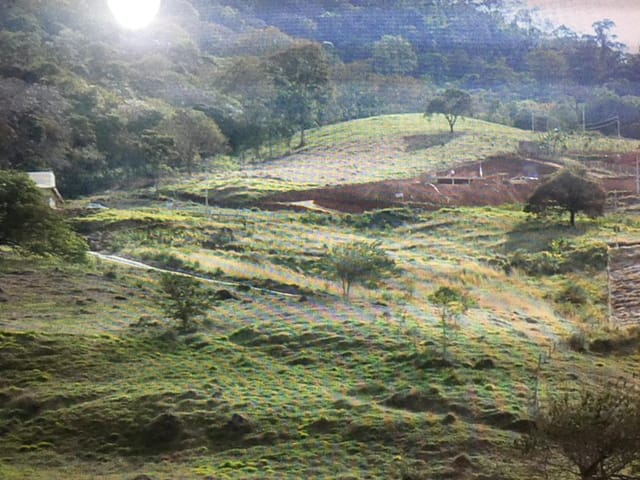 Foto do Terreno - Terreno à venda, 3926 m² por R$ 250.000,00 - Mato Dentro - Itajubá/MG | MOHALLEM e LOPES CORRETAGEM E ADMINISTRACAO DE IMOVEIS LTDA