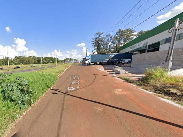 Terreno com 1245m², à venda, no bairro Jardim Santa Izabel em Cambé