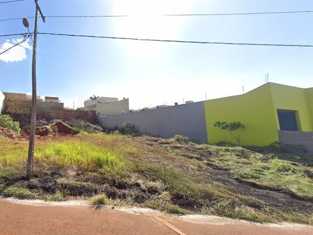 Terreno com 1245m², à venda, no bairro Jardim Santa Izabel em Cambé