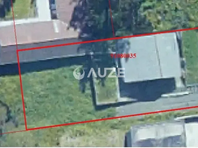 Terreno com 378m², à venda, no bairro Taboão em Curitiba