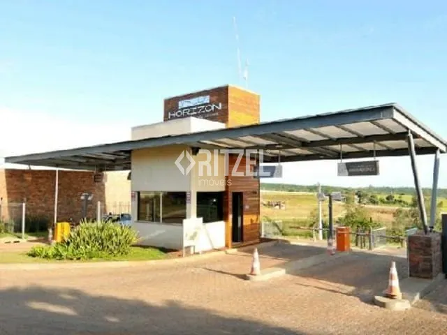 Terreno com 404m², à venda, no bairro Encosta do Sol em Estância Velha
