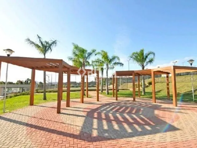 Terreno com 404m², à venda, no bairro Encosta do Sol em Estância Velha
