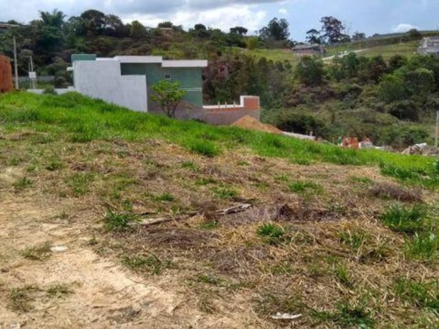 Foto do Terreno - Terreno à venda 377M², Putim, São José dos Campos - SP | Associação Residencial Verana São José dos Campos | RUSSI IMÓVEIS