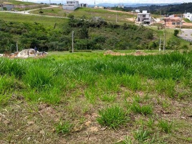 Foto do Terreno - Terreno à venda 377M², Putim, São José dos Campos - SP | Associação Residencial Verana São José dos Campos | RUSSI IMÓVEIS
