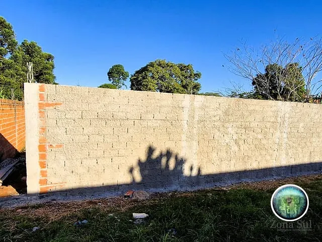 Terreno com 270m², à venda, no bairro Ana Maria em Sorocaba