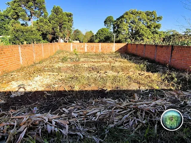 Terreno com 270m², à venda, no bairro Ana Maria em Sorocaba